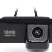 Rear View Camera For VW Volkswagen Passat Polo Golf Bora Reverse Backup Parking - XQ1