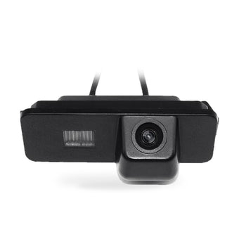 compare product Rear View Camera For VW Volkswagen Passat Polo Golf Bora Reverse Backup Parking