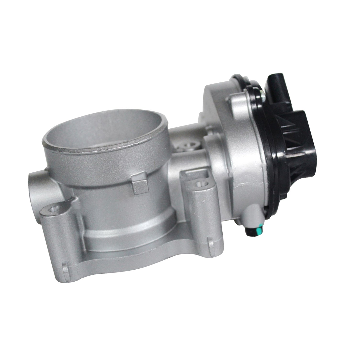 Throttle Body Suitable For Ford Fiesta / Mondeo / Focus 2.0L 2003-2012 1537636