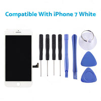 Suitable For iPhone 7 8 Plus  LCD Touch Screen Replacement Digitiser Display Assembly
