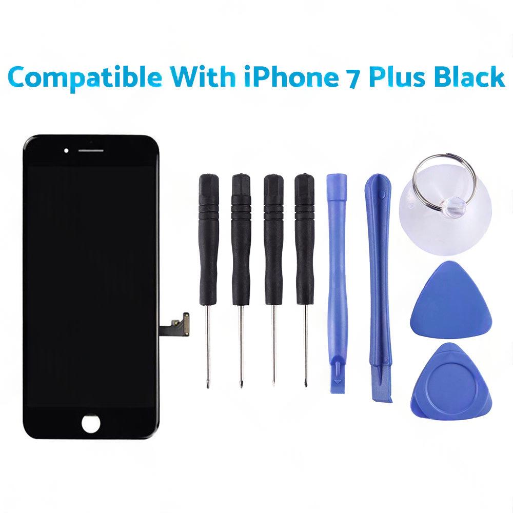 Suitable For iPhone 7 8 Plus  LCD Touch Screen Replacement Digitiser Display Assembly