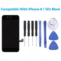 Suitable For iPhone 7 8 Plus  LCD Touch Screen Replacement Digitiser Display Assembly