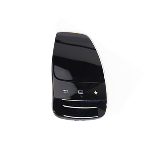 Controller Console Touch Pad Suitable For Mercedes Benz W205/W253/W166 2015-2019