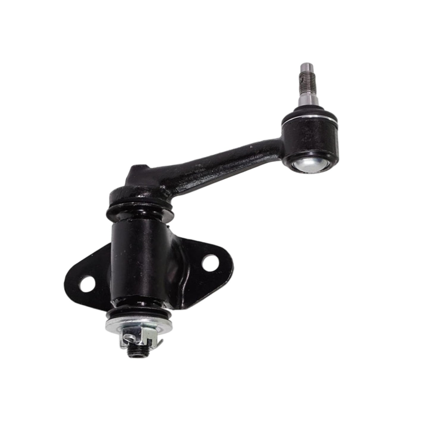 {{ Front Steering Idler Arm Suitable for Mazda B2000 B2200 B2600 Trucks 1987-1993 }} - Buy Car Parts Online at {{ Kaka Auto Parts }}.