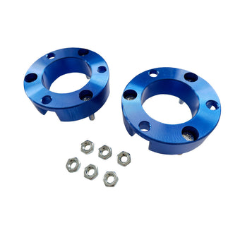 compare product 32mm Front Coil Strut Spacer 2.5'' Lift Kit Suitable For Mazda BT-50 Ranger PX PX2 2012-2018
