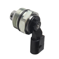 Left & Right Pressure Fuel Pump Converter 2x Suitable For Audi TT / Q7 / RS4 and VW Golf