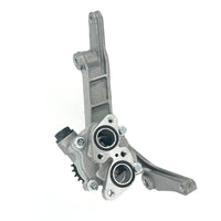 {{ Front Engine Oil Pump Suitable for Hyundai iLoad iMax Kia Sorento 2.5L Diesel }} - Buy Car Parts Online at {{ Kaka Auto Parts }}.