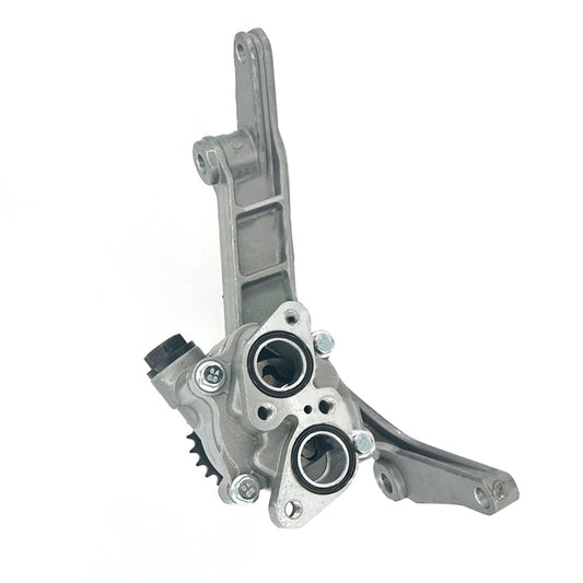{{ Front Engine Oil Pump Suitable for Hyundai iLoad iMax Kia Sorento 2.5L Diesel }} - Buy Car Parts Online at {{ Kaka Auto Parts }}.