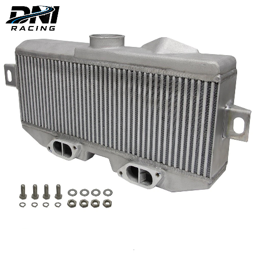 Intercooler Suitable for Subaru Impreza WRX STI 2002-2007 2.0L 2.5L IC-0011-01 - BD2