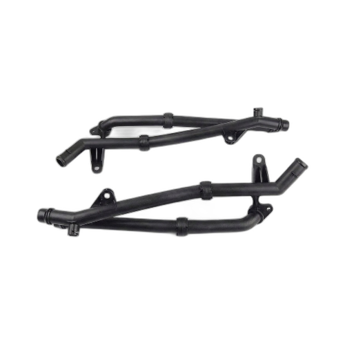 Coolant Supply Hose Suitable for Mercedes-Benz M271 W204 W212 E200 A2712002452 - ZT2