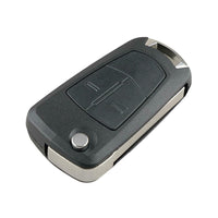 Complete Remote Control Key Suitable For Holden Astra H 2005¡§C2009