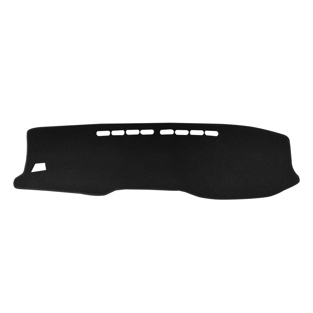 Dash Cover Mat Suitable For Toyota Hilux SR5 SR Workmate GUN126R Rugged 2016¡§C2020