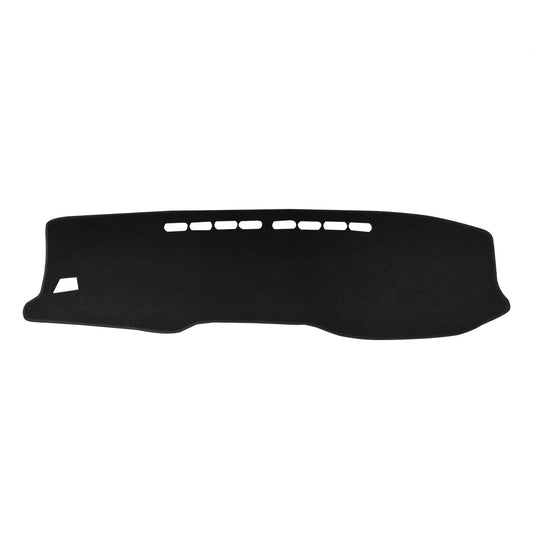 Dash Cover Mat Suitable For Toyota Hilux SR5 SR Workmate GUN126R Rugged 2016-2020
