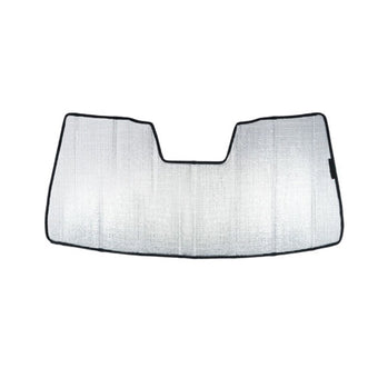 compare product 1x Front Windscreen Sun Shade Suitable For  LandCruiser Prado 150 Series 14¡§C23