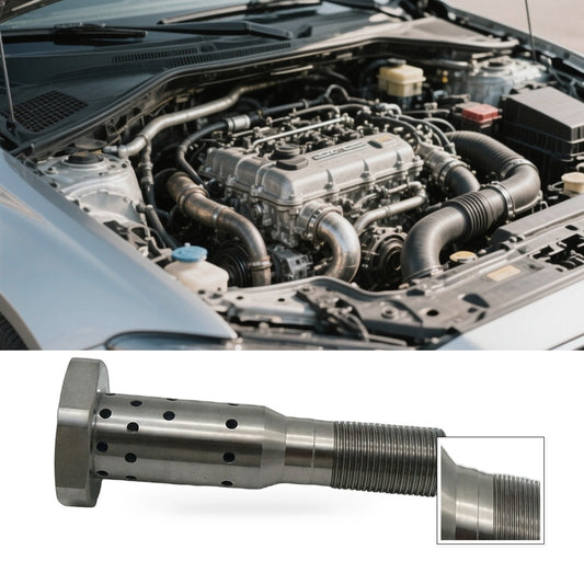 Center Screw Valve Suitable for Jeep Chrysler 05184150AF 5184150AF
