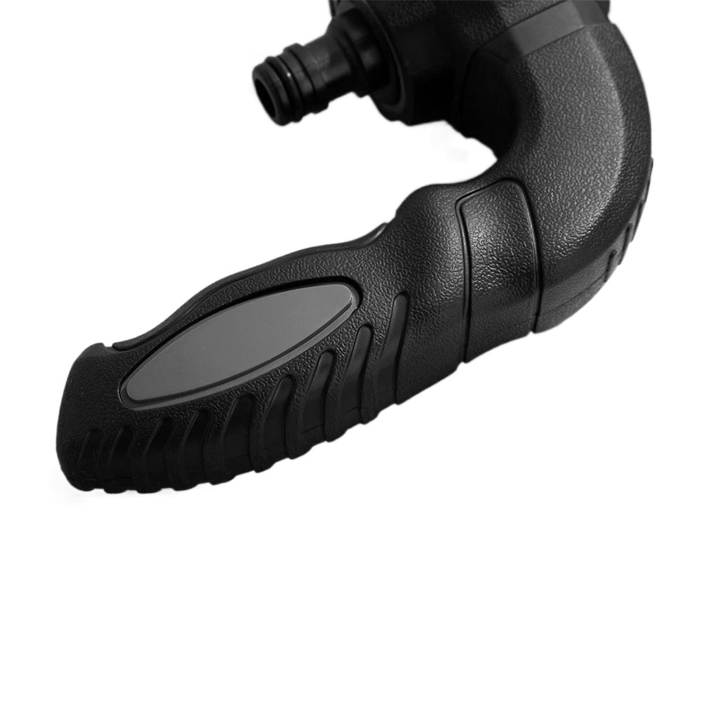 {{ Mighty Power Garden Hose Spray Nozzle for Garden Lawn Plant Watering Car Washing }} - Buy Car Parts Online at {{ Kaka Auto Parts }}.