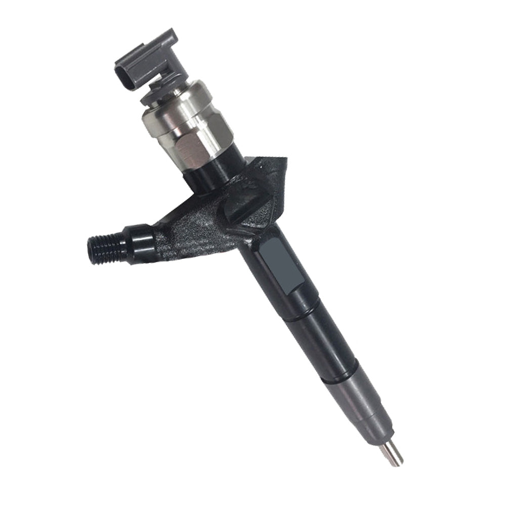 {{ Diesel Fuel Injector Suitable for Nissan Navara Pathfinder YD25 095000-6250 }} - Buy Car Parts Online at {{ Kaka Auto Parts }}.