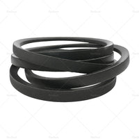 {{ Transmission Drive Belt Suitbale For 42inch 48inch Cut John Deere Mowers GX20006 Black }} - Buy Car Parts Online at {{ Kaka Auto Parts }}.