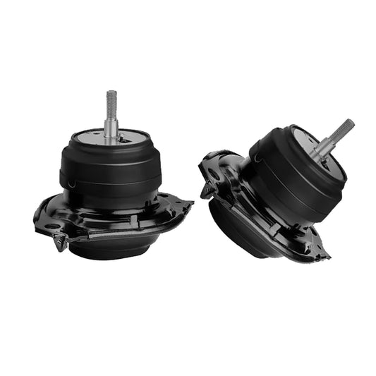 2x Engine Mounts Suitable For Jeep Grand Cherokee WK2 2011-2021 Front LH & RH