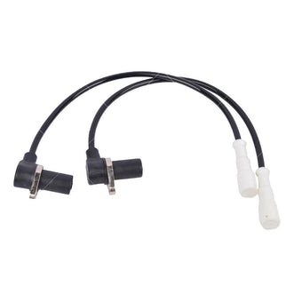 compare product 2x Rear Wheel ABS Sensor 92050125 FITS Holden Commodore VT VY VZ VU VX  WH WK WL