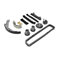{{ Complete Timing Chain Kit For Nissan Navara D22 D40 Pathfinder R51 2. 5L YD25DDTi }} - Buy Car Parts Online at {{ Kaka Auto Parts }}.