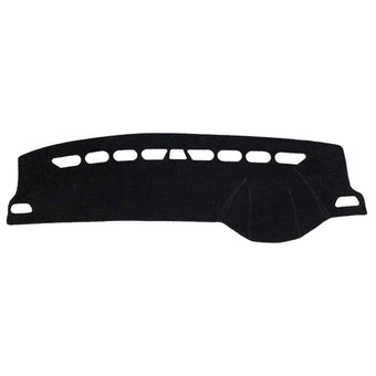 compare product Black Non-Slip Dash Mat Suitable For Skoda Octavia Mk3 2013-2020 Dashboard Cover