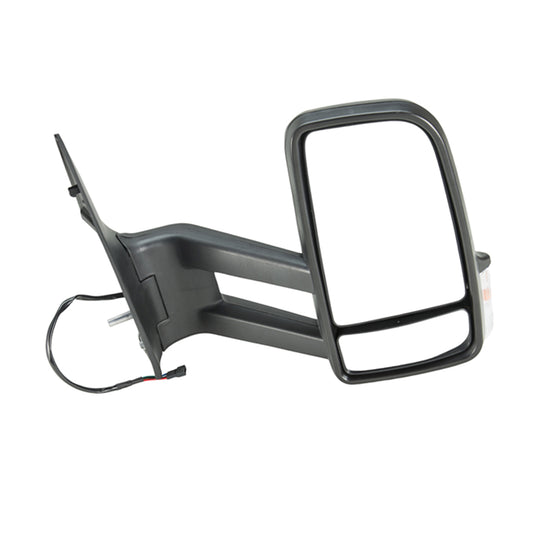 Right Long Arm Door Mirror Suitable for Mercedes-Benz Sprinter W906 2006-2018