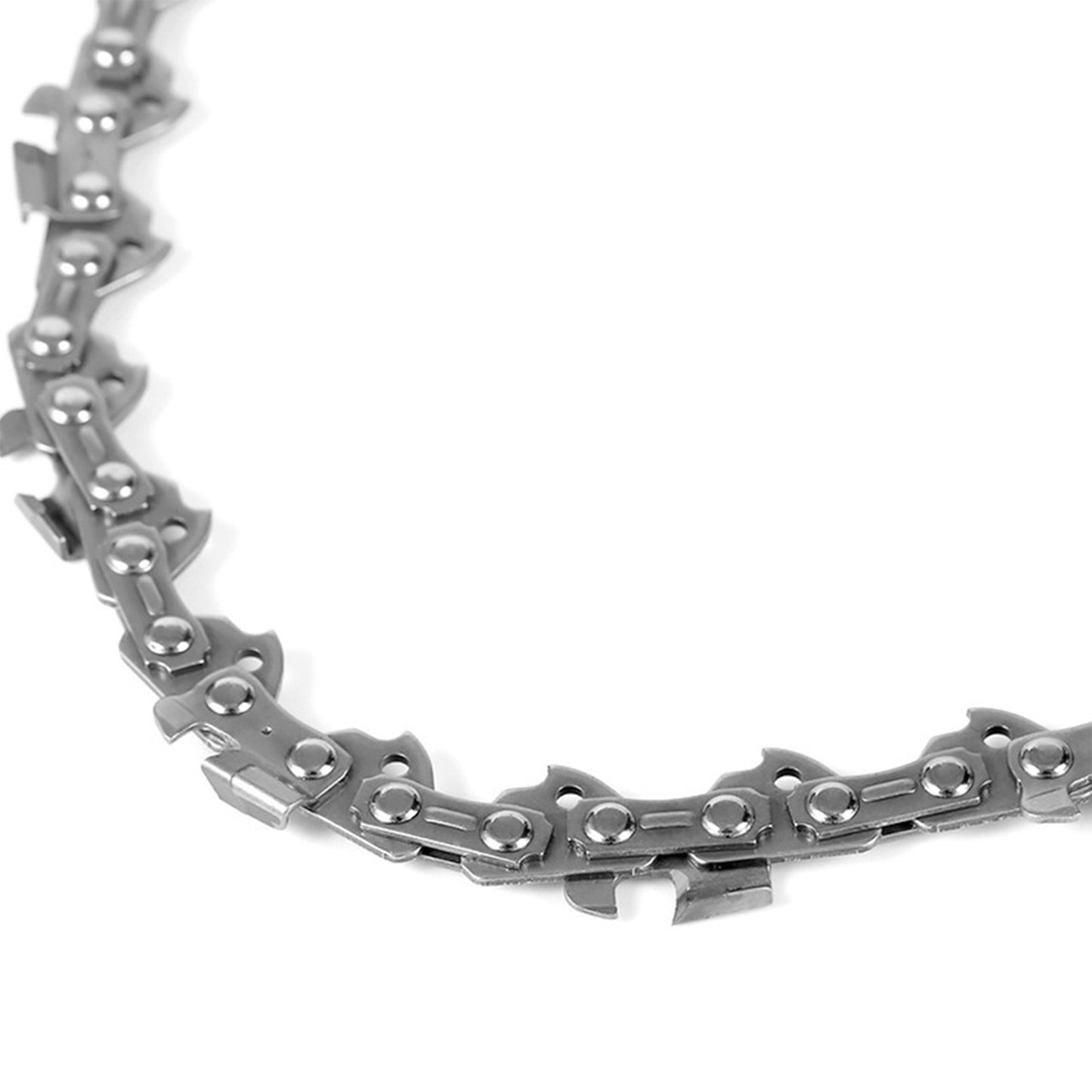 14'' Tungsten Chain & Guide Bar 3/8LP .043 52DL Suitable For Makita EGO 56V