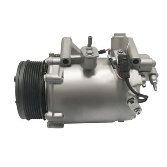 compare product Air Con AC Compressor Suitable For Honda CR-V RE 2.4L Petrol K24Z1 2007-2012