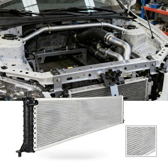 compare product Radiator Suitable for Tesla Model S 2012-2015 60 85 P85 P85D