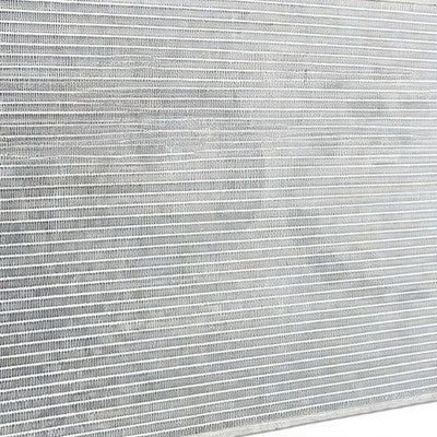 Radiator Suitable for Volkswagen Touran 1T3 1.2 TSI 1.4 TSI Auto Manual