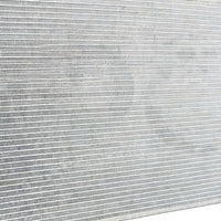 Radiator Suitable for Volkswagen Touran 1T3 1.2 TSI 1.4 TSI Auto Manual
