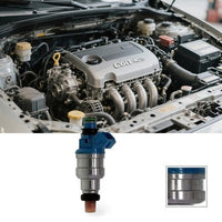 Fuel Injector Suitable for Mitsubishi Mirage Dodge Colt 1.5L 4G15 MD175075