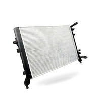 Radiator Suitable for Volkswagen Golf V 1K 1.4 TSI Auto Manual 2003-2009