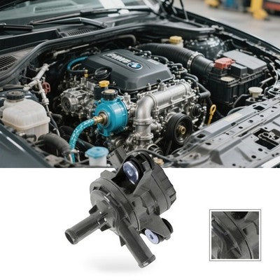 Inverter Water Pump Suitable for Toyota Prius 2004-2015 Aqua Yaris CT200h