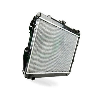 compare product Radiator Suitable for Toyota Hilux RN85 YN85 4Cyl Petrol 1983-1997 Manual 425mm