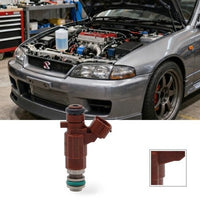 Fuel Injector Suitable for Nissan Teana Cefiro Maxima VQ23 0280155937 FBJB100