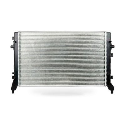 Radiator Suitable for Skoda Octavia II 1Z 1.2 TSI 1.4 TSI Auto Manual 2004-On