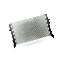 Radiator Suitable for Skoda Octavia II 1Z 1.2 TSI 1.4 TSI Auto Manual 2004-On
