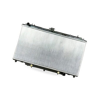 compare product Radiator Suitable for Nissan Patrol GU Y61 4.5L Petrol 1997-On