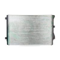 {{ Radiator Suitable for Skoda Superb 3T 1.8TSI 2.0TSI Petrol 2008-On 3T0121251 }} - Buy Car Parts Online at {{ Kaka Auto Parts }}.