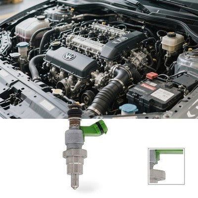 Fuel Injector Suitable for Toyota Camry 23250-28070 23209-29065 23209-28070