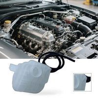 Coolant Reservoir Tank Suitable for Nissan Qashqai J10 X-Trail T31 21711-JE40A