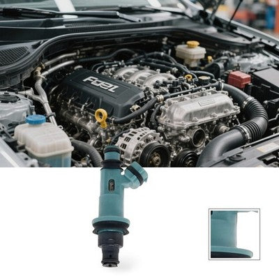 Fuel Injector Suitable for Lexus GS300 IS300 Toyota Aristo 23209-46090