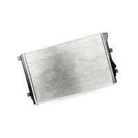 Radiator Suitable for Skoda Superb 3T 1.4TSI 1.8TSI Petrol 2008-2015