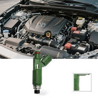 700CC Fuel Injector Suitable for Toyota Camry RAV4 Corolla Avensis 1001-87K80