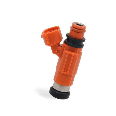 {{ Fuel Injector Suitable for Mitsubishi Lancer Chevrolet Metro Suzuki Swift 1.6L }} - Buy Car Parts Online at {{ Kaka Auto Parts }}.