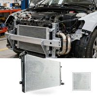 Radiator Suitable for Volkswagen Passat B6 3C2 3C5 1.9 TDi Turbo Diesel