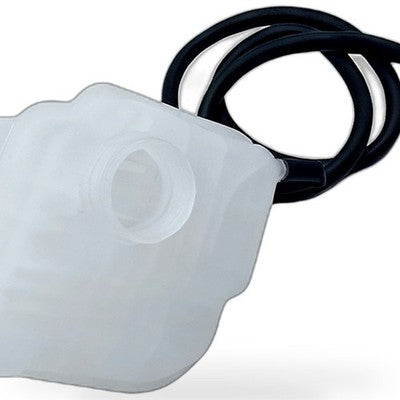 Coolant Reservoir Tank Suitable for Nissan Qashqai J10 X-Trail T31 21711-JE40A