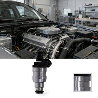 {{ Fuel Injector D3156KA 852-12228 Suitable for Toyota Corolla Camry Sienna }} - Buy Car Parts Online at {{ Kaka Auto Parts }}.